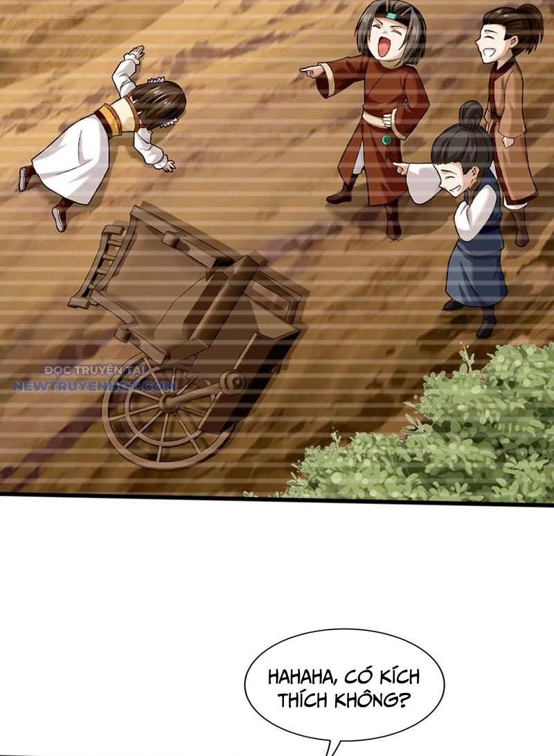 Đại Chúa Tể Chapter 498 - Trang 2