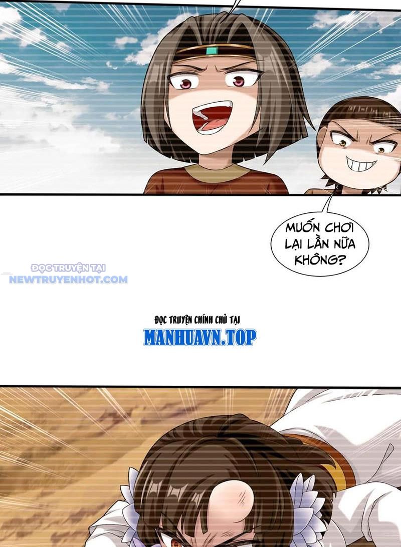 Đại Chúa Tể Chapter 498 - Trang 2