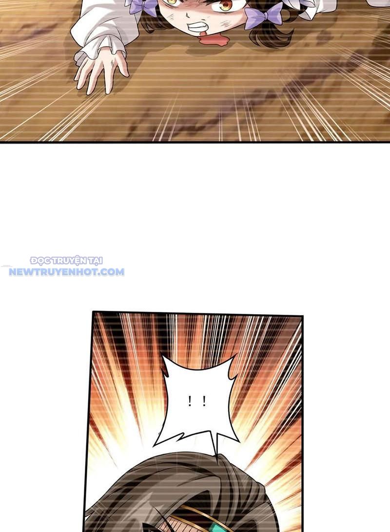 Đại Chúa Tể Chapter 498 - Trang 2