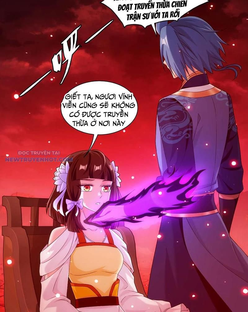 Đại Chúa Tể Chapter 498 - Trang 2