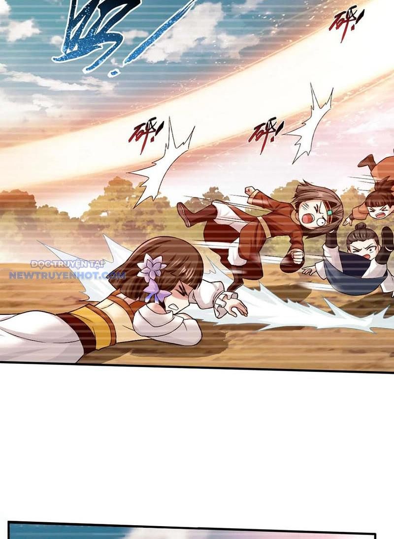 Đại Chúa Tể Chapter 498 - Trang 2