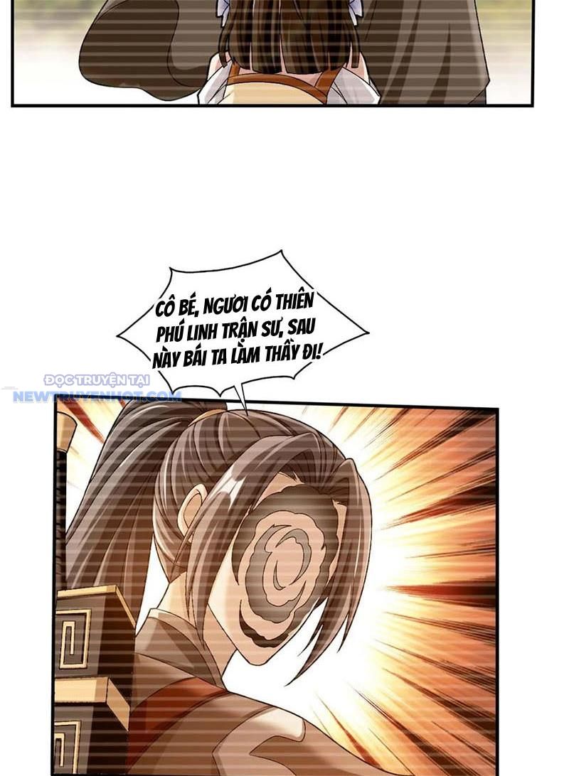 Đại Chúa Tể Chapter 498 - Trang 2