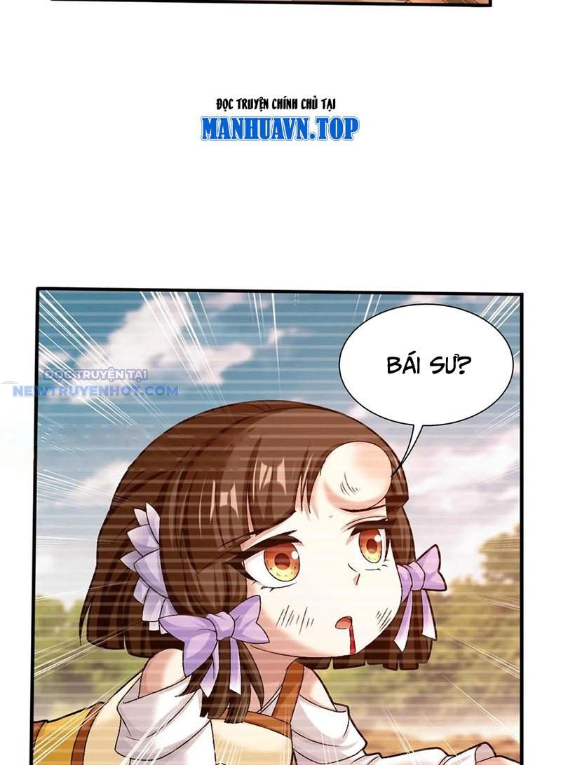 Đại Chúa Tể Chapter 498 - Trang 2