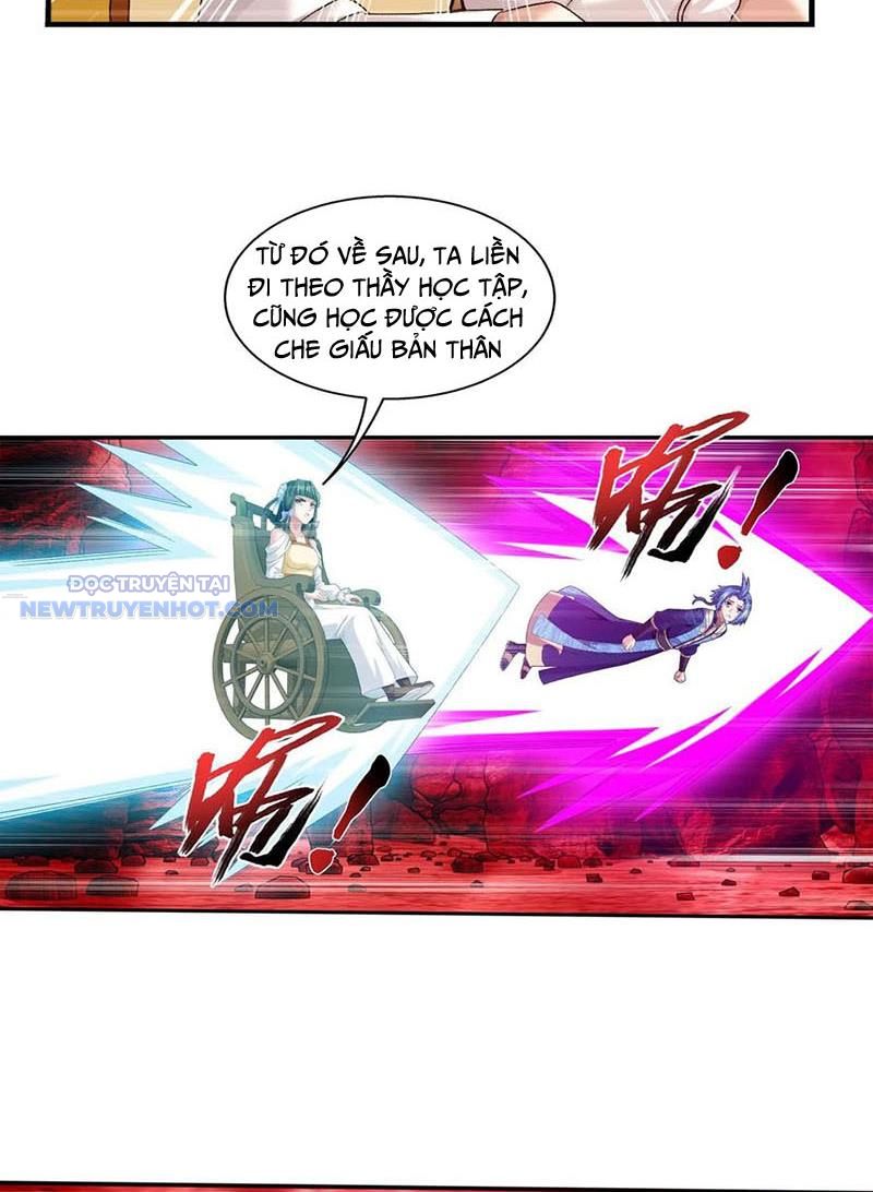 Đại Chúa Tể Chapter 498 - Trang 2