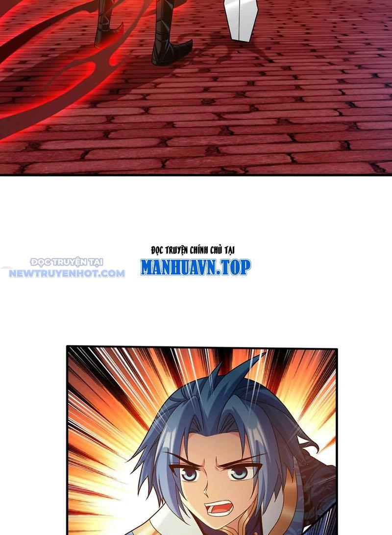 Đại Chúa Tể Chapter 498 - Trang 2