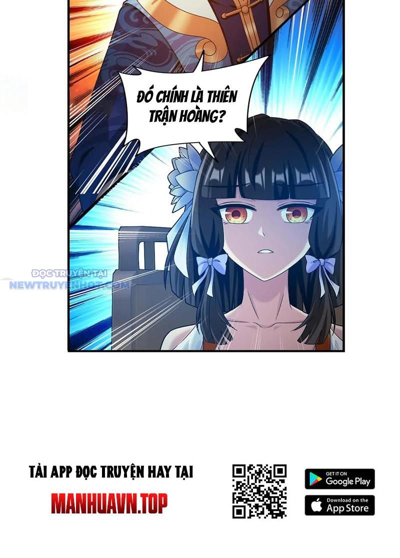 Đại Chúa Tể Chapter 498 - Trang 2