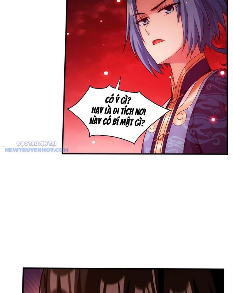 Đại Chúa Tể Chapter 498 - Trang 2