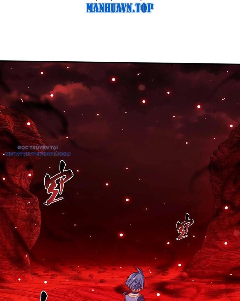 Đại Chúa Tể Chapter 498 - Trang 2