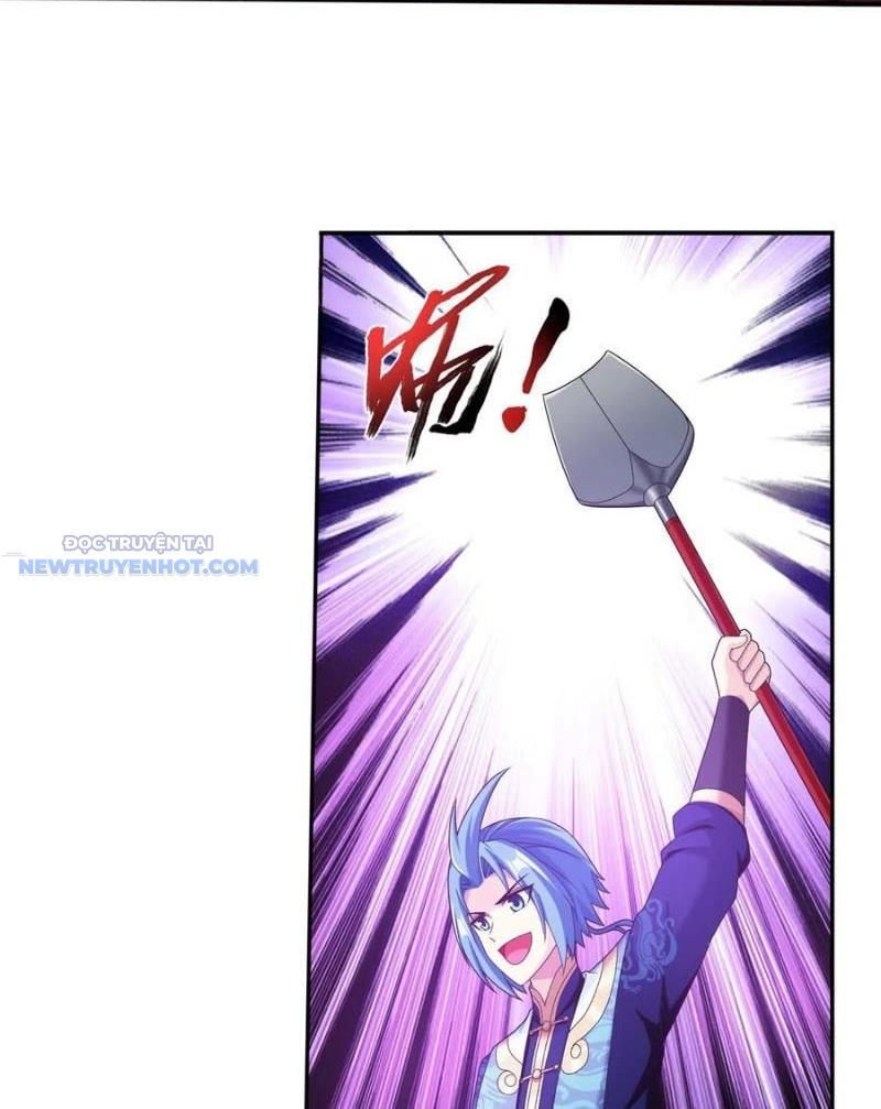 Đại Chúa Tể Chapter 499 - Trang 2