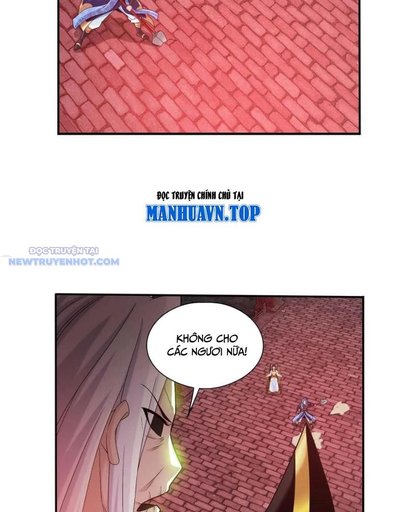 Đại Chúa Tể Chapter 499 - Trang 2