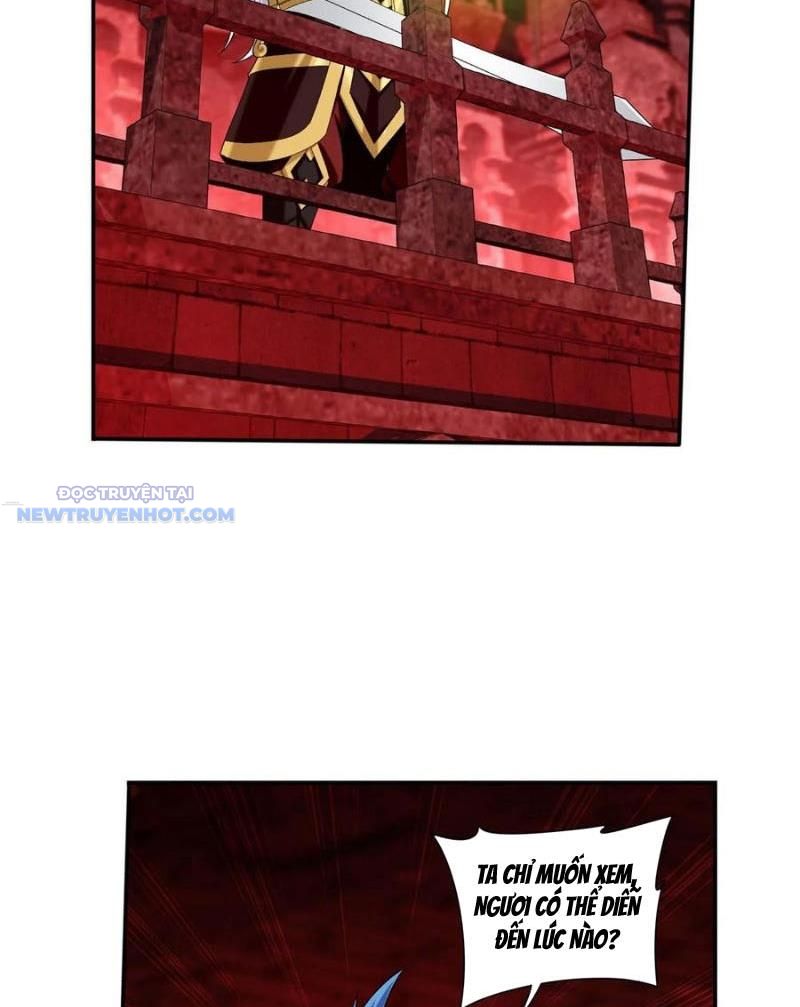 Đại Chúa Tể Chapter 499 - Trang 2