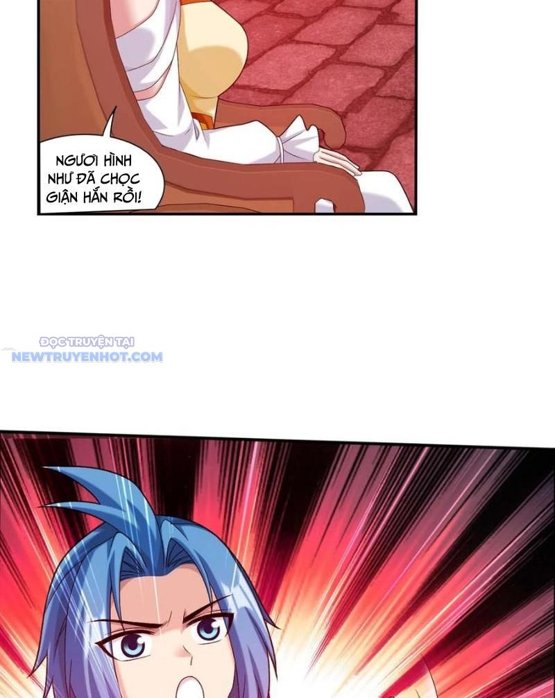 Đại Chúa Tể Chapter 499 - Trang 2