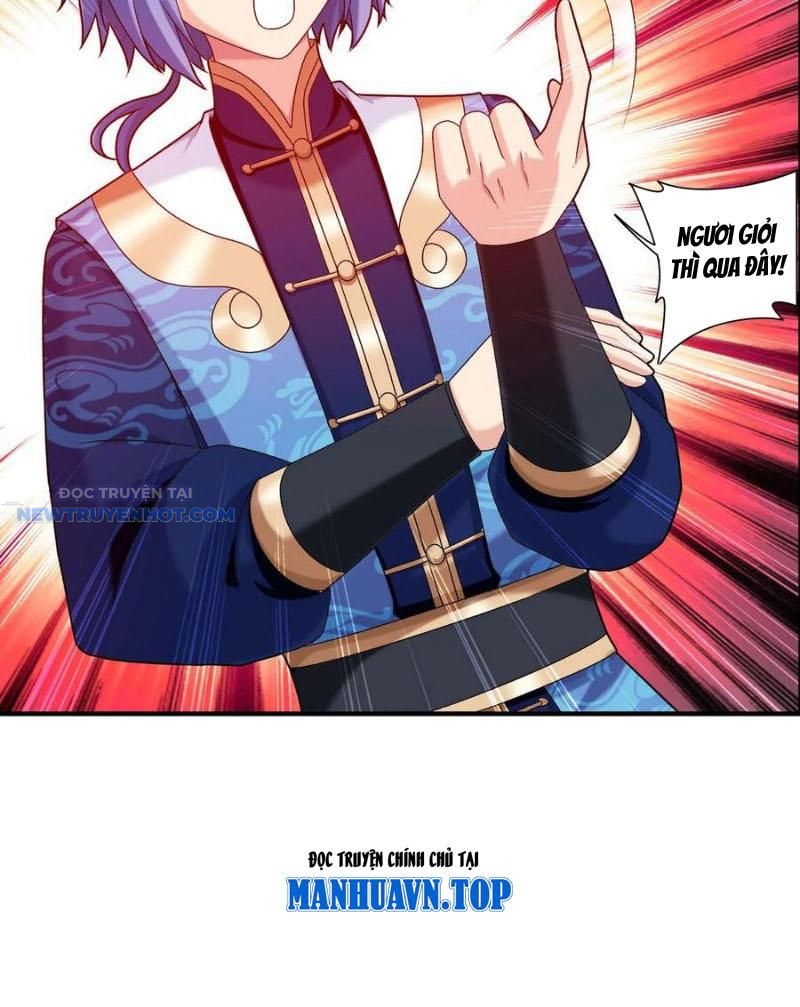 Đại Chúa Tể Chapter 499 - Trang 2