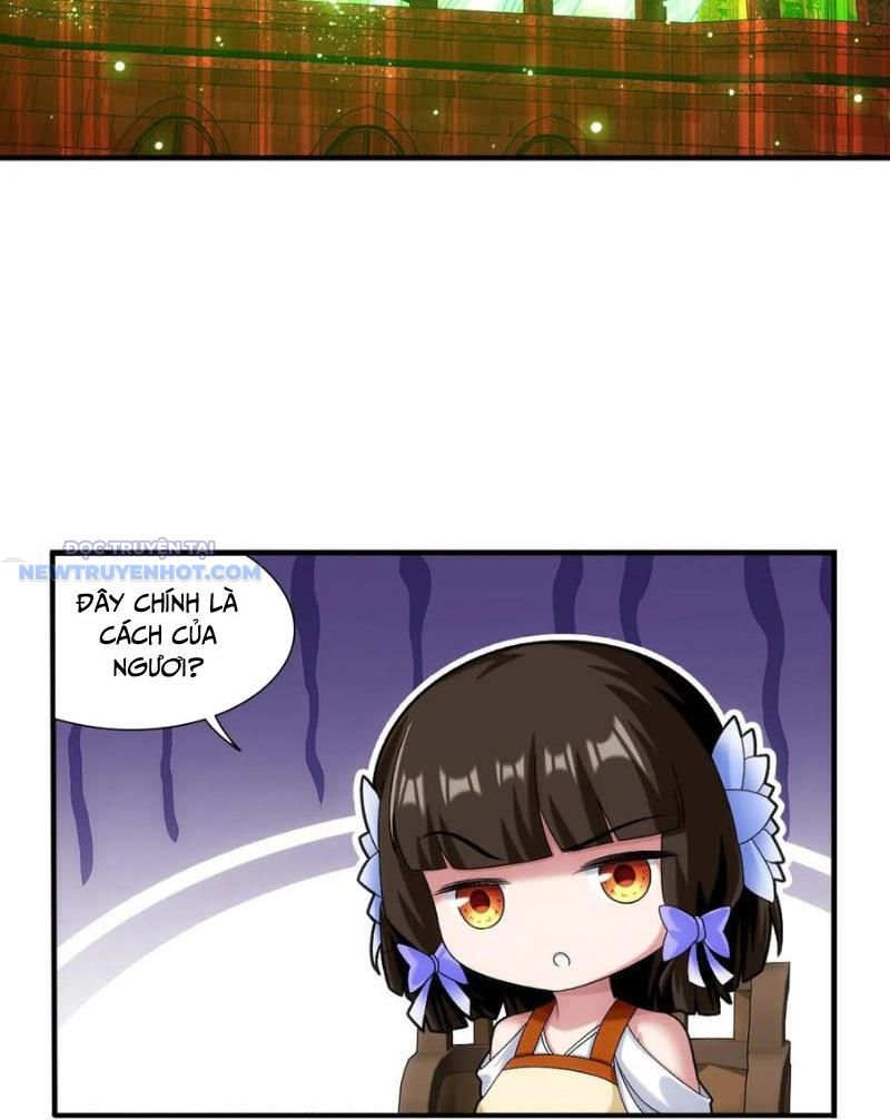 Đại Chúa Tể Chapter 499 - Trang 2