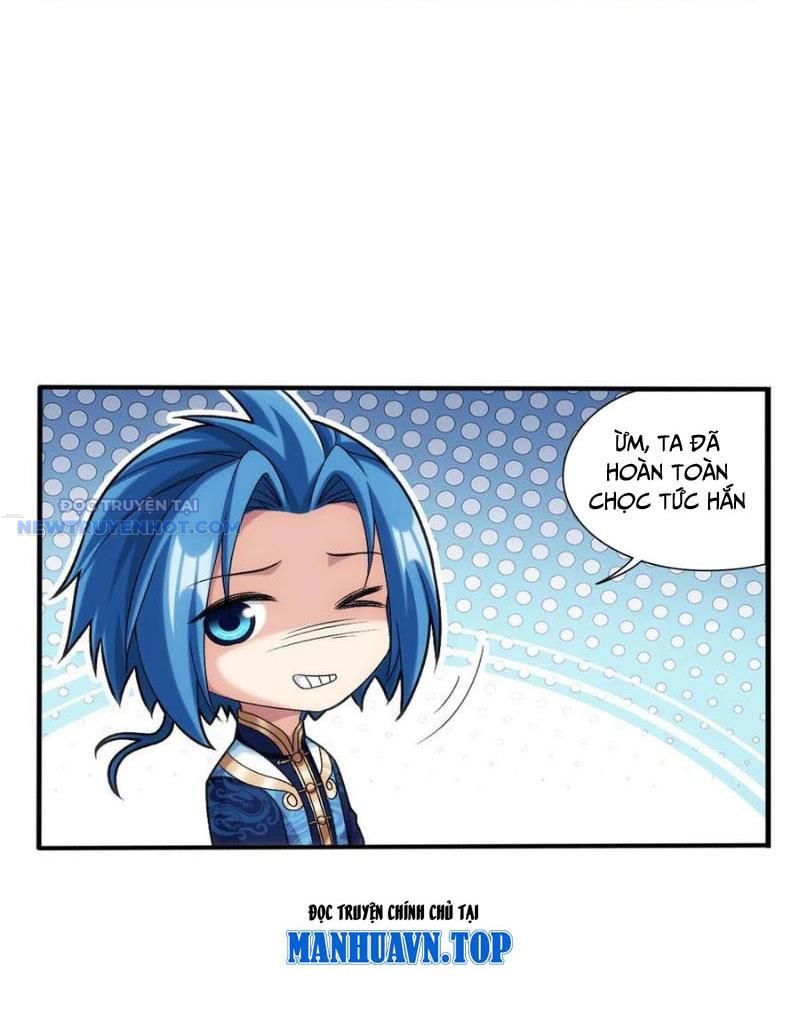 Đại Chúa Tể Chapter 499 - Trang 2