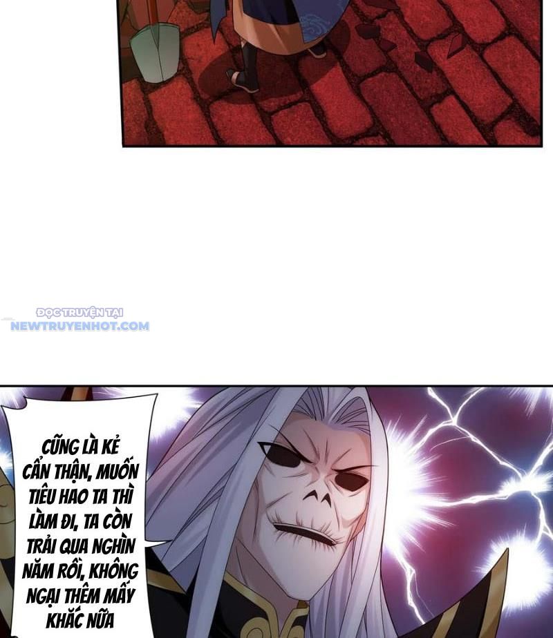 Đại Chúa Tể Chapter 499 - Trang 2