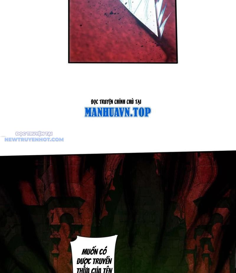 Đại Chúa Tể Chapter 499 - Trang 2
