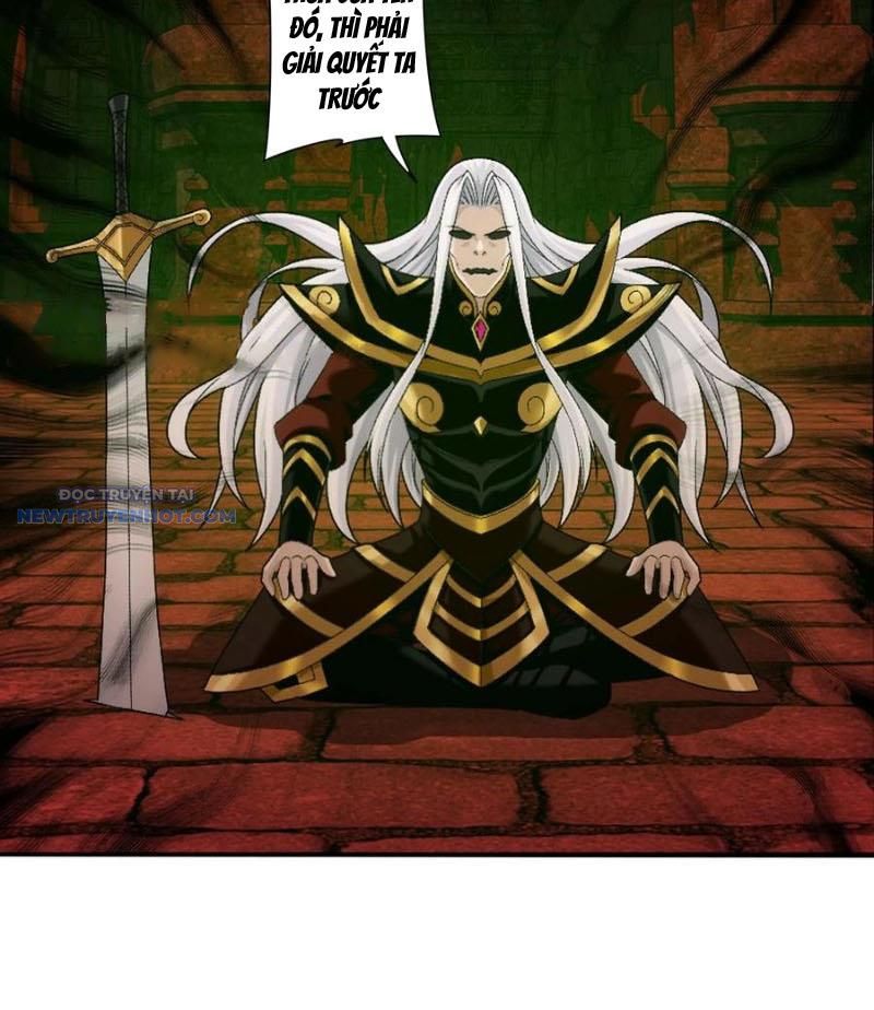 Đại Chúa Tể Chapter 499 - Trang 2