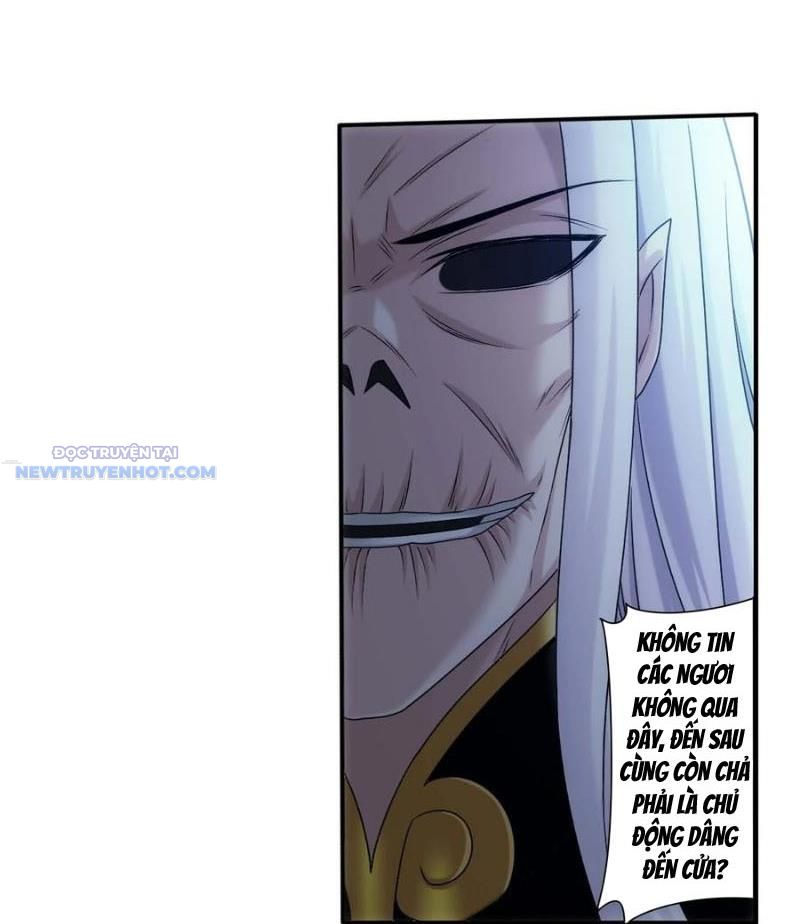 Đại Chúa Tể Chapter 499 - Trang 2