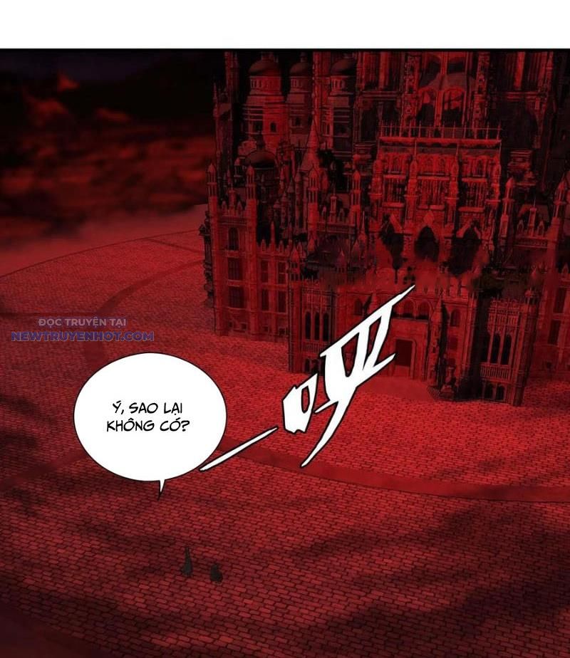 Đại Chúa Tể Chapter 499 - Trang 2