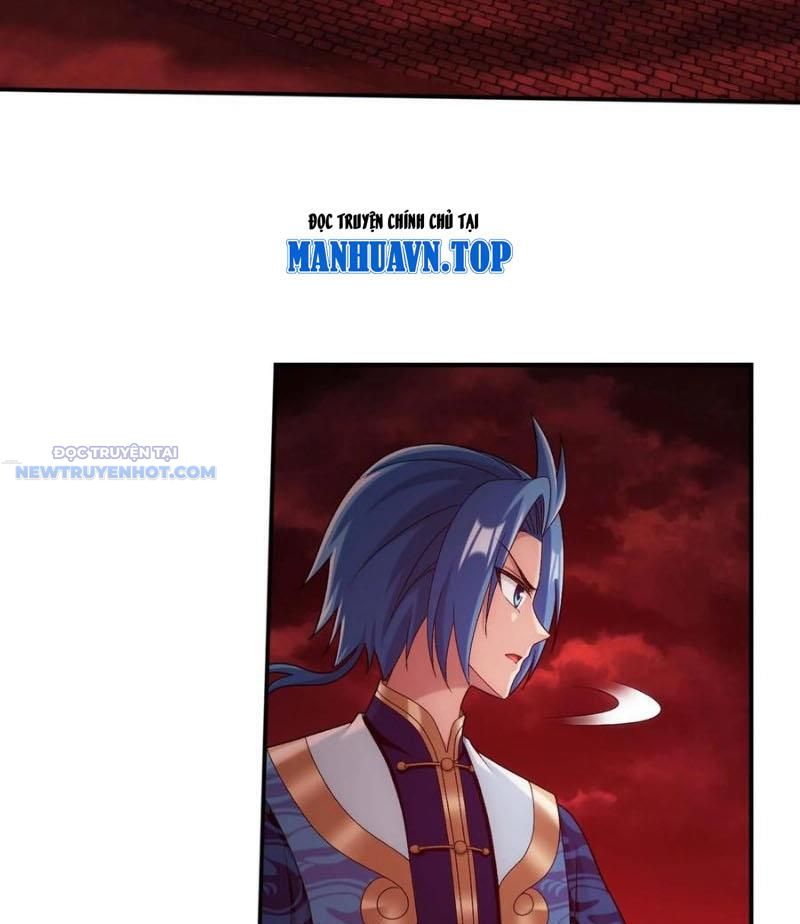 Đại Chúa Tể Chapter 499 - Trang 2