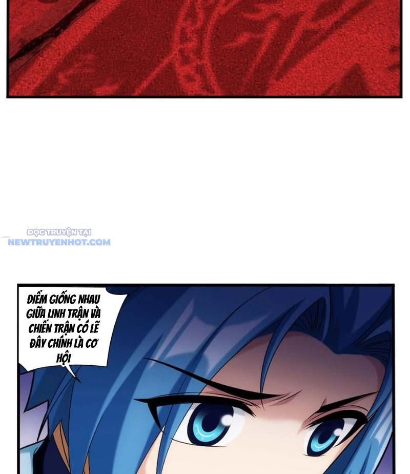 Đại Chúa Tể Chapter 499 - Trang 2