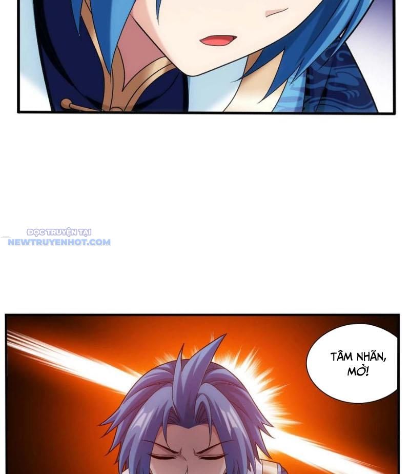 Đại Chúa Tể Chapter 499 - Trang 2