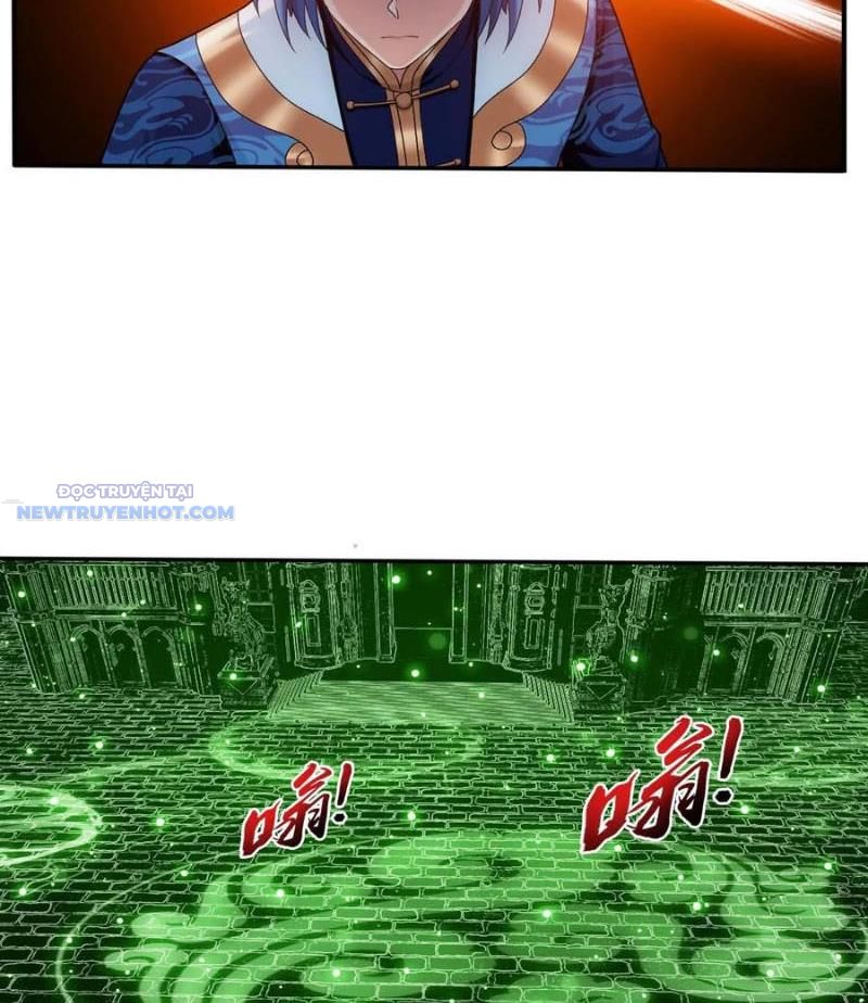 Đại Chúa Tể Chapter 499 - Trang 2