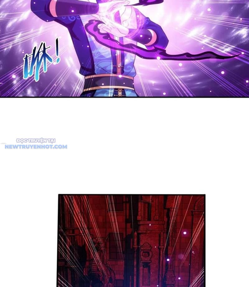 Đại Chúa Tể Chapter 499 - Trang 2