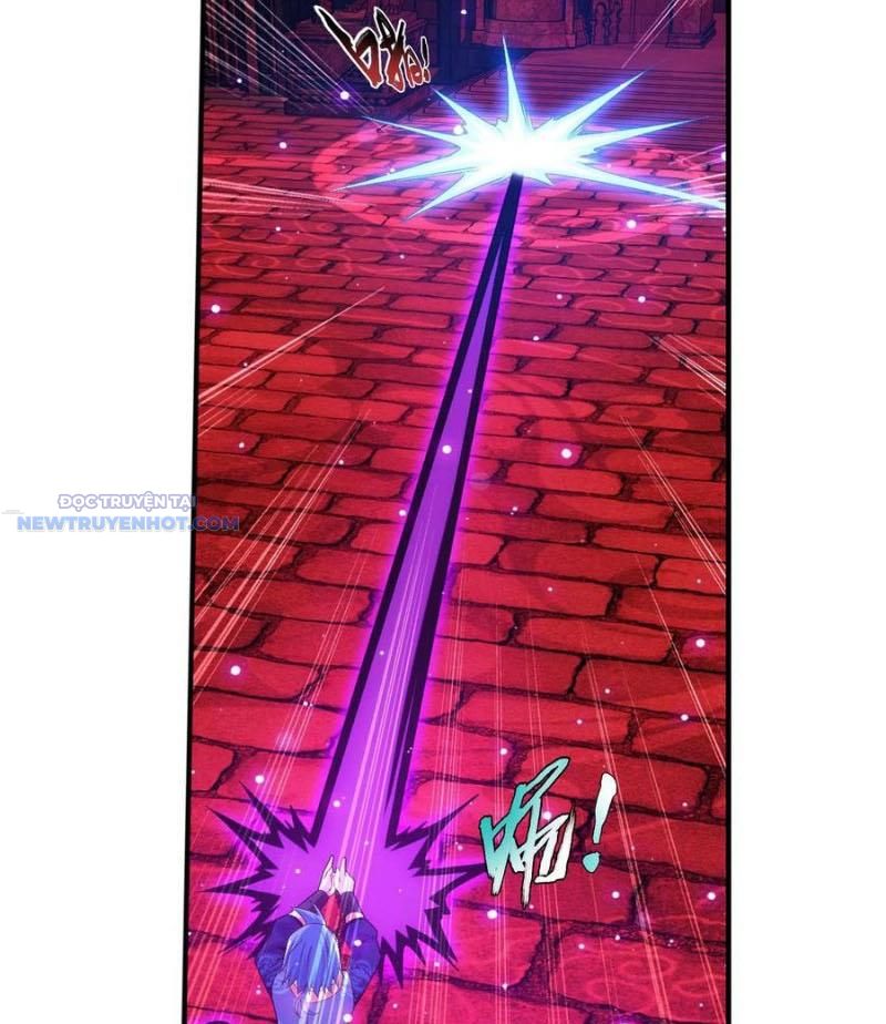 Đại Chúa Tể Chapter 499 - Trang 2