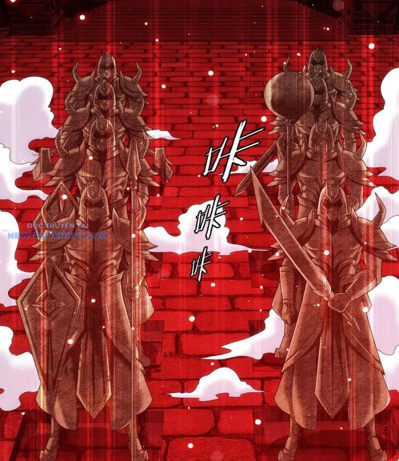 Đại Chúa Tể Chapter 499 - Trang 2