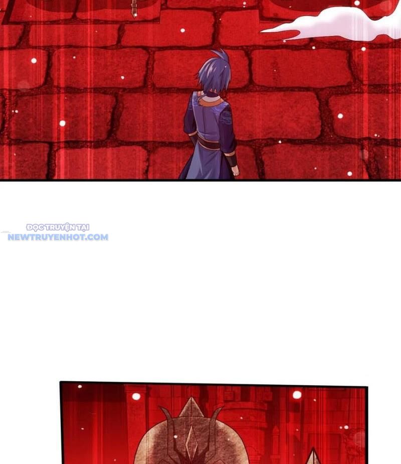 Đại Chúa Tể Chapter 499 - Trang 2