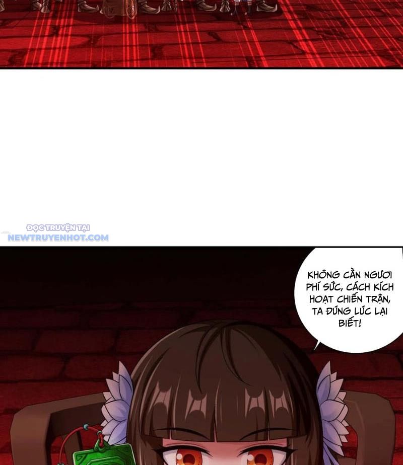 Đại Chúa Tể Chapter 500 - Trang 2