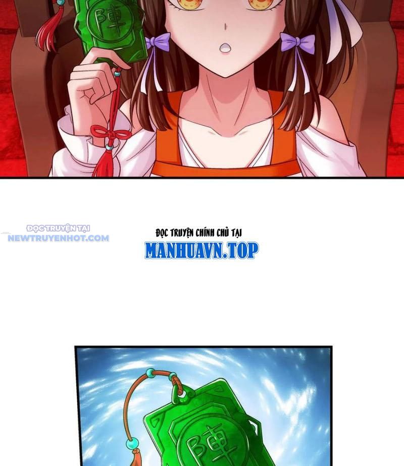 Đại Chúa Tể Chapter 500 - Trang 2