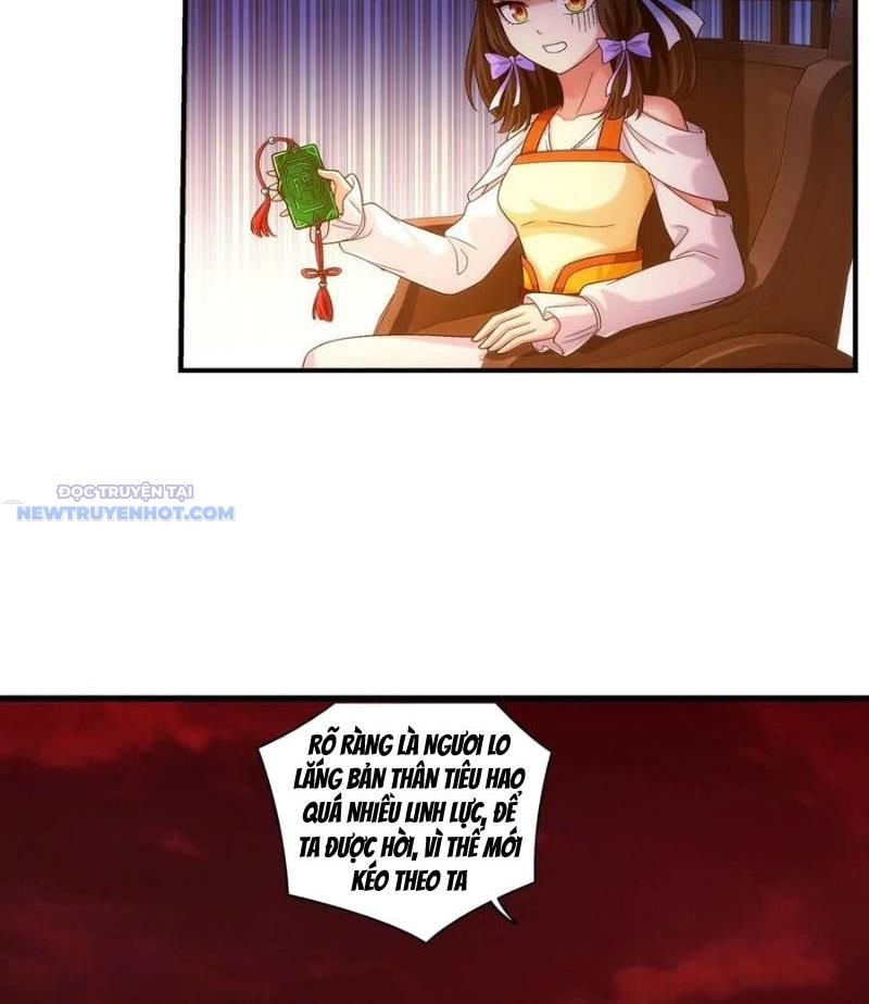 Đại Chúa Tể Chapter 500 - Trang 2