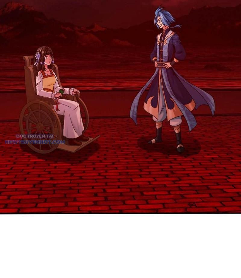 Đại Chúa Tể Chapter 500 - Trang 2