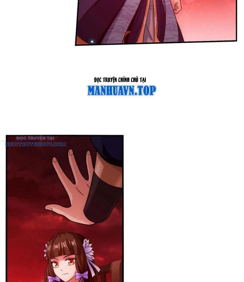 Đại Chúa Tể Chapter 500 - Trang 2