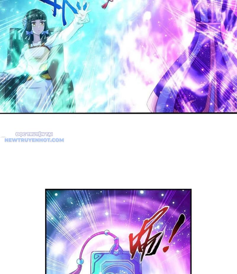 Đại Chúa Tể Chapter 500 - Trang 2