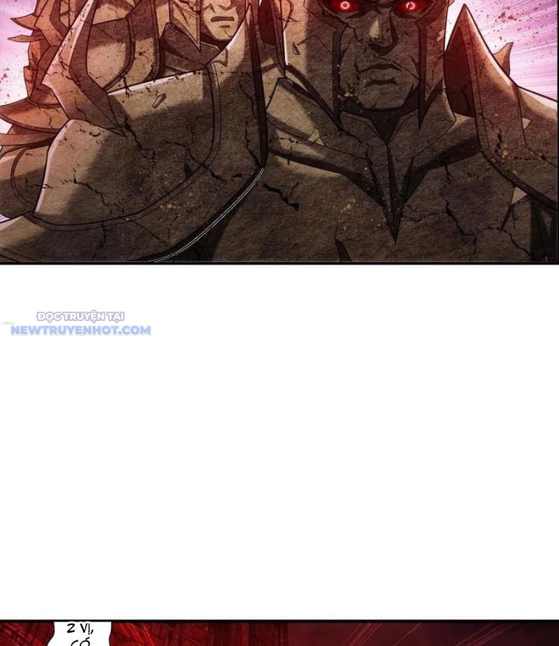 Đại Chúa Tể Chapter 500 - Trang 2