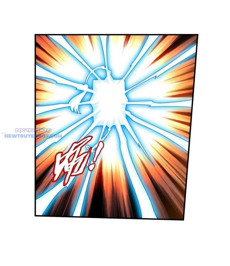 Đại Chúa Tể Chapter 500 - Trang 2