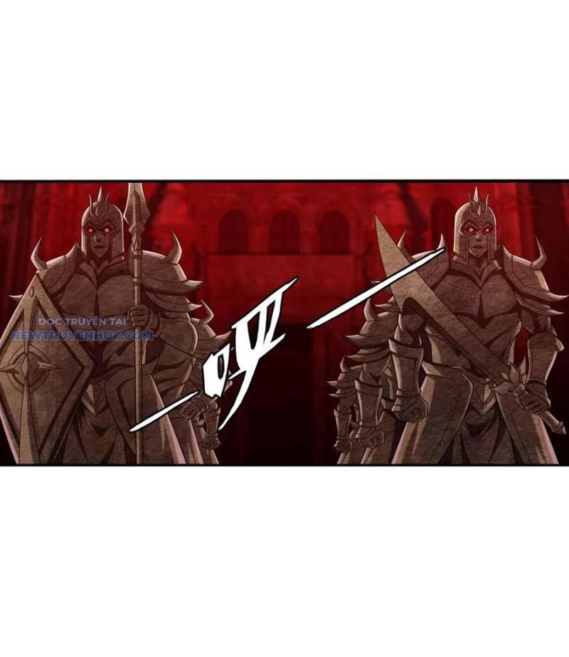 Đại Chúa Tể Chapter 500 - Trang 2