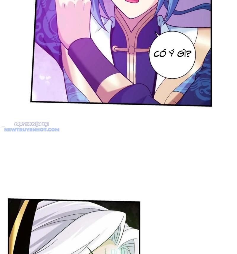 Đại Chúa Tể Chapter 500 - Trang 2