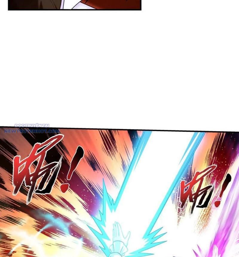 Đại Chúa Tể Chapter 500 - Trang 2