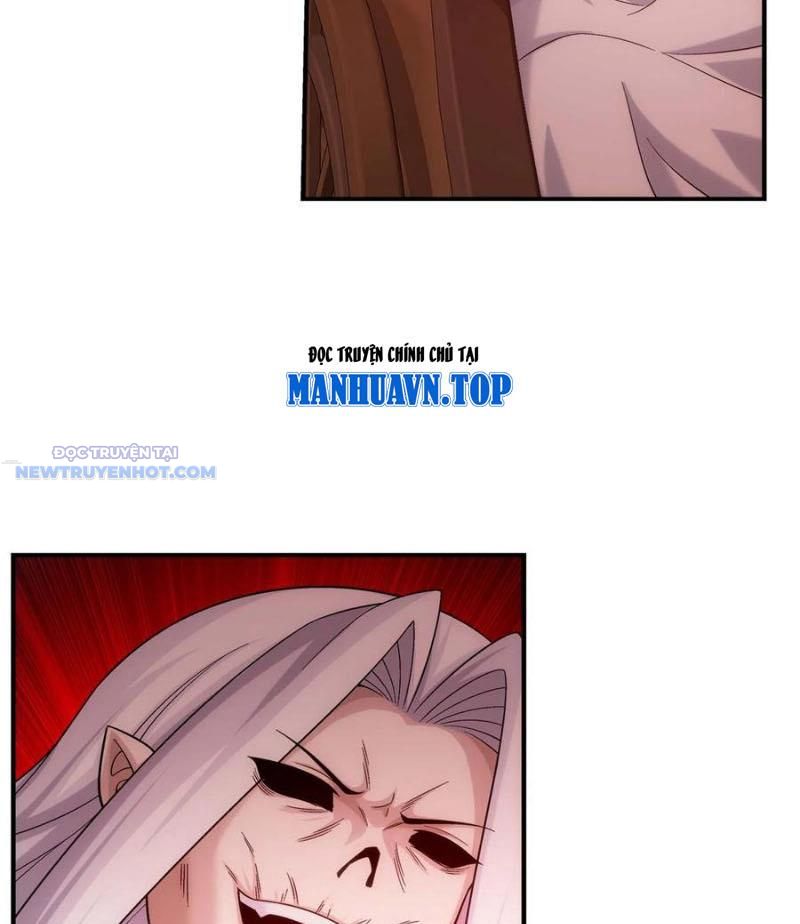 Đại Chúa Tể Chapter 500 - Trang 2