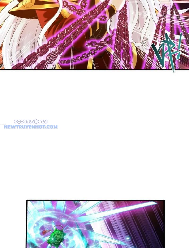 Đại Chúa Tể Chapter 501 - Trang 2