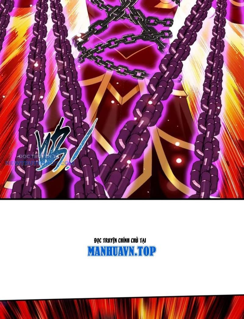 Đại Chúa Tể Chapter 501 - Trang 2