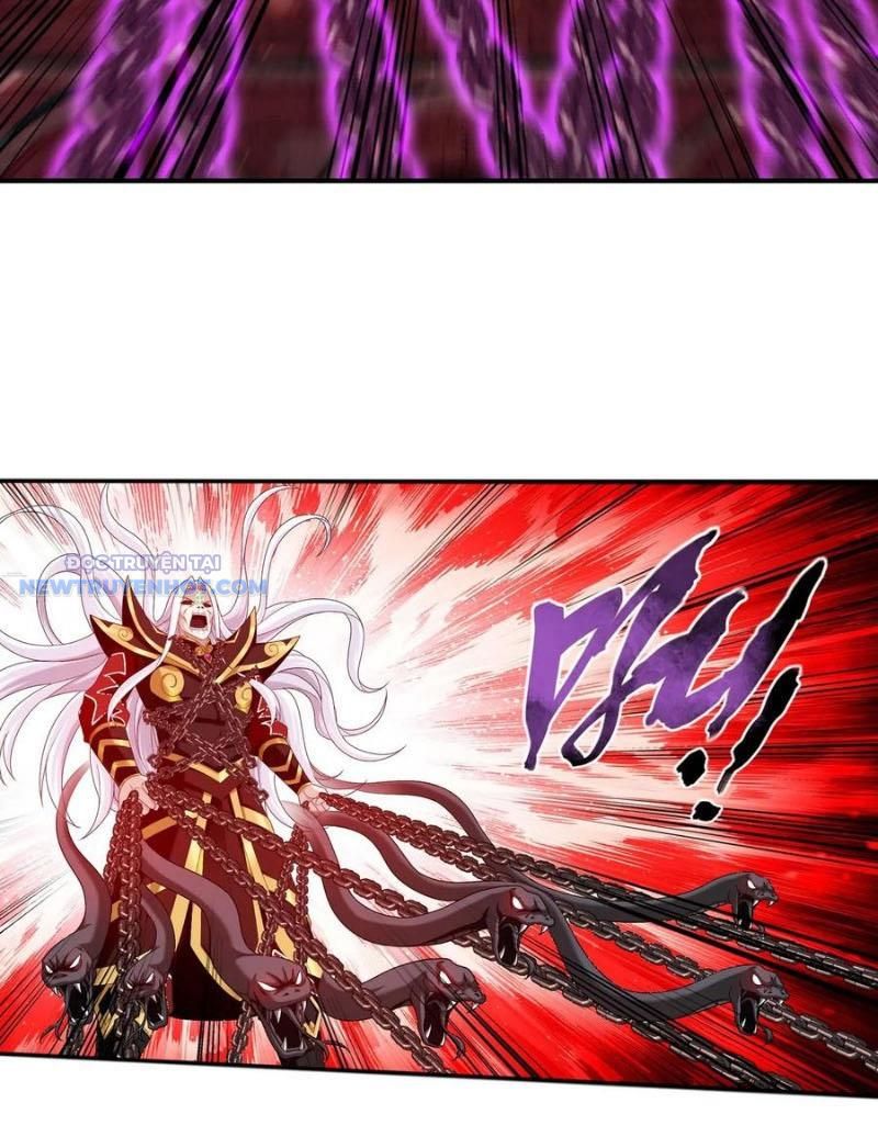 Đại Chúa Tể Chapter 501 - Trang 2