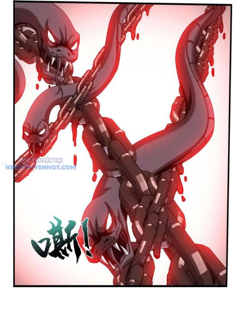 Đại Chúa Tể Chapter 501 - Trang 2