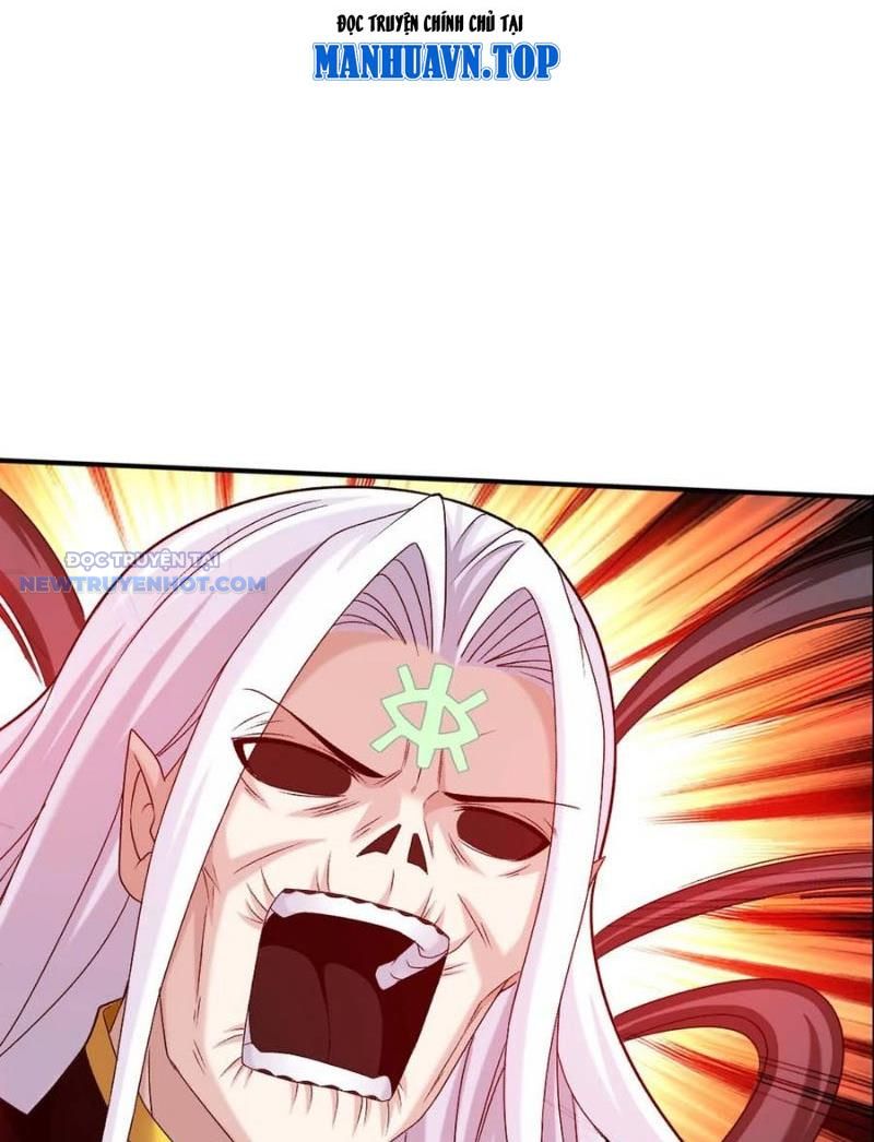 Đại Chúa Tể Chapter 501 - Trang 2