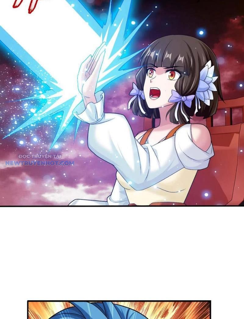 Đại Chúa Tể Chapter 501 - Trang 2